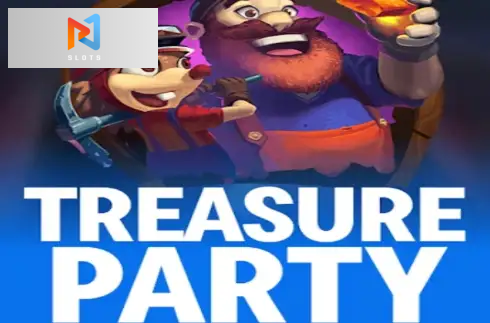 Treasure Party